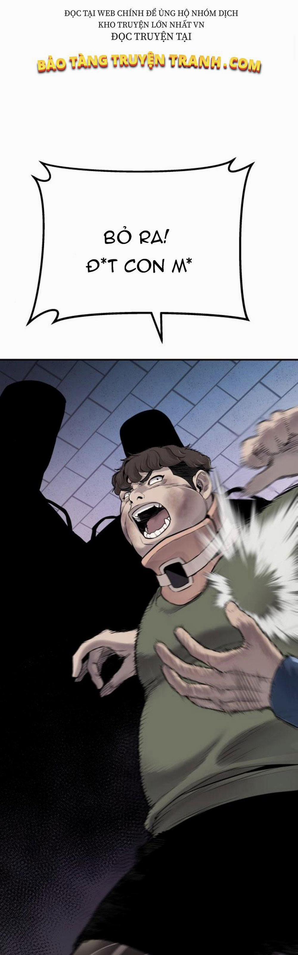 Bố Tôi Là Đặc Vụ 3.5 trang 15