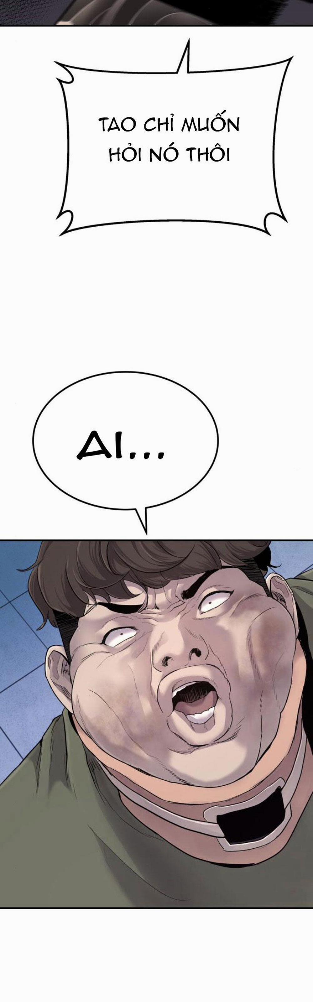 Bố Tôi Là Đặc Vụ 3.5 trang 16