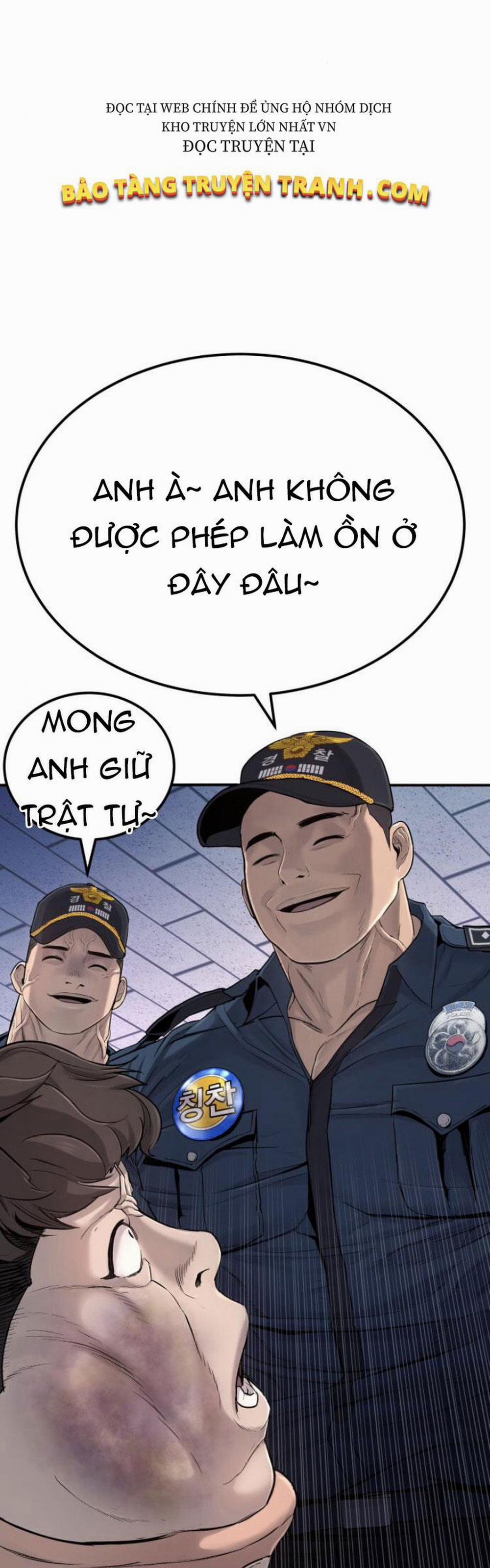Bố Tôi Là Đặc Vụ 3.5 trang 17