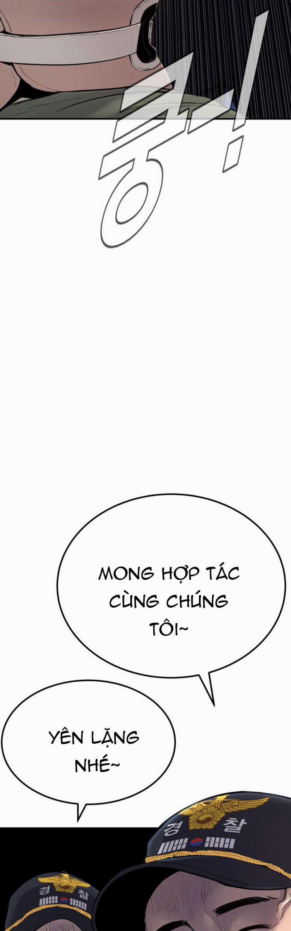 Bố Tôi Là Đặc Vụ 3.5 trang 18