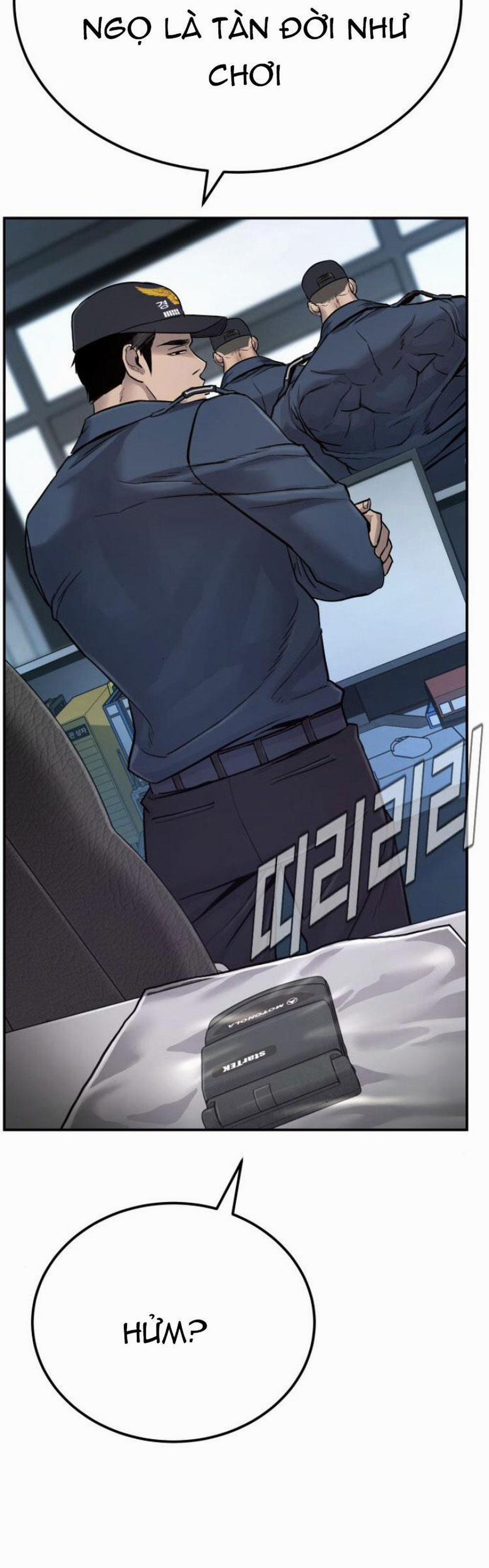 Bố Tôi Là Đặc Vụ 3.5 trang 20