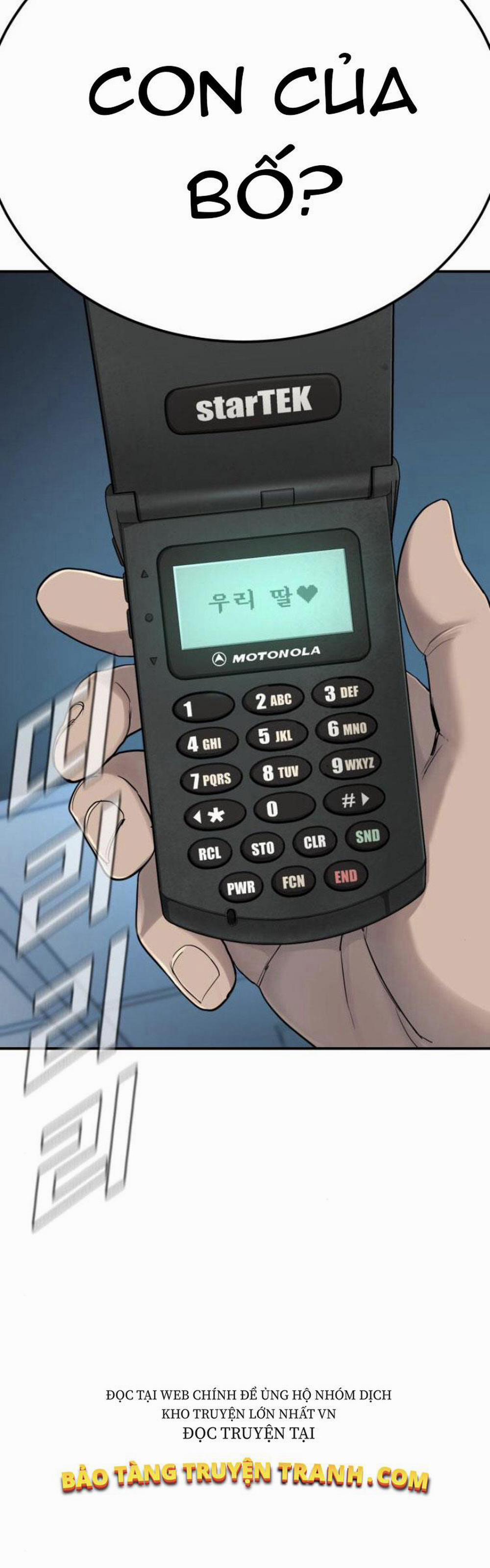 Bố Tôi Là Đặc Vụ 3.5 trang 24