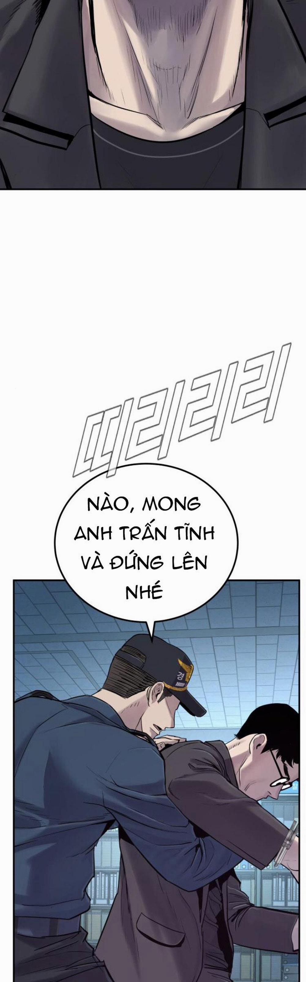 Bố Tôi Là Đặc Vụ 3.5 trang 26