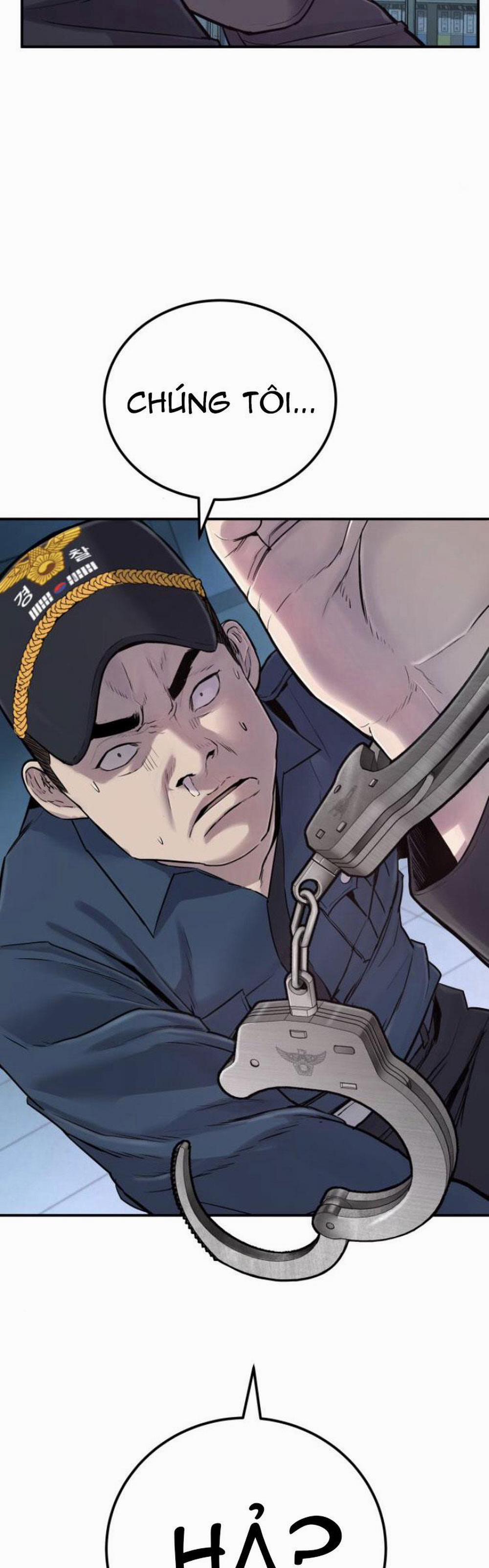 Bố Tôi Là Đặc Vụ 3.5 trang 27