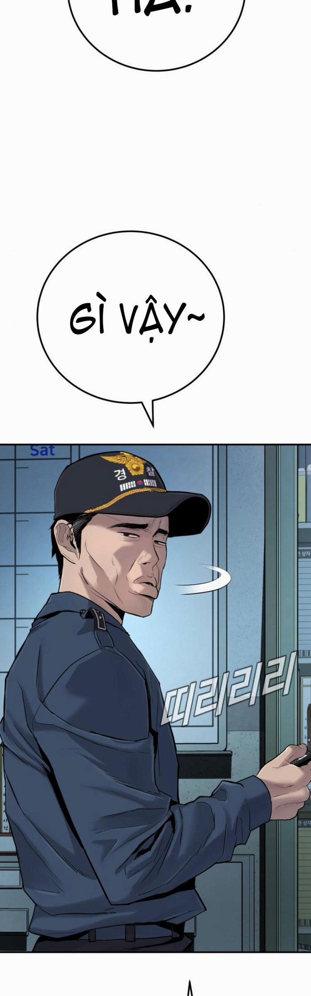 Bố Tôi Là Đặc Vụ 3.5 trang 28