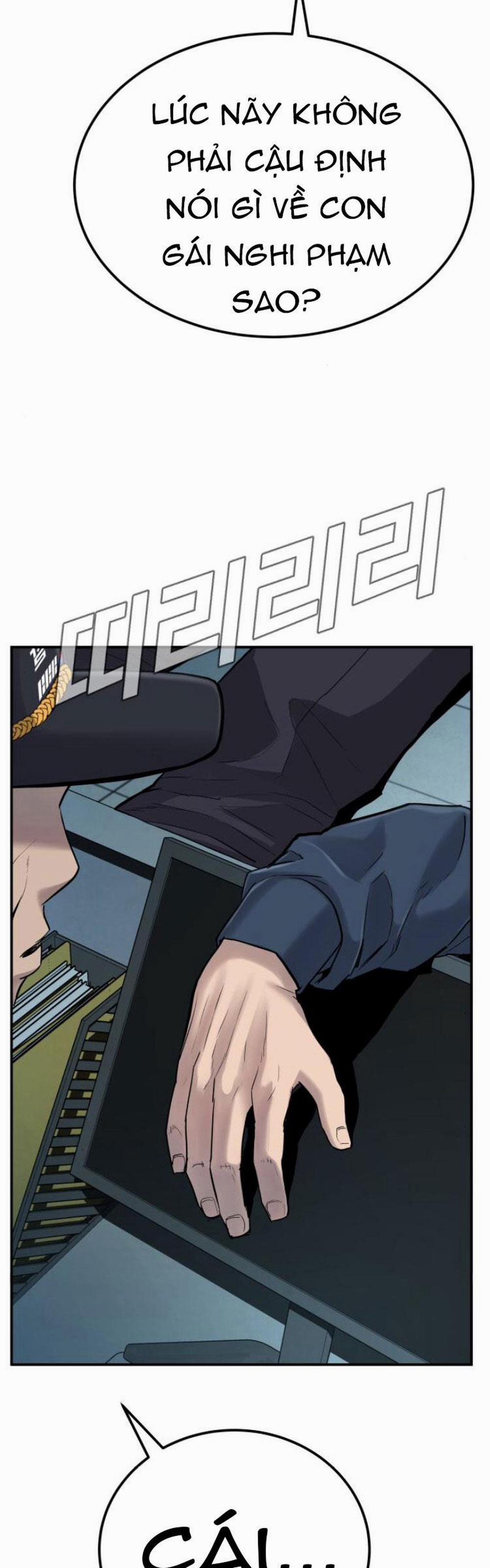 Bố Tôi Là Đặc Vụ 3.5 trang 29
