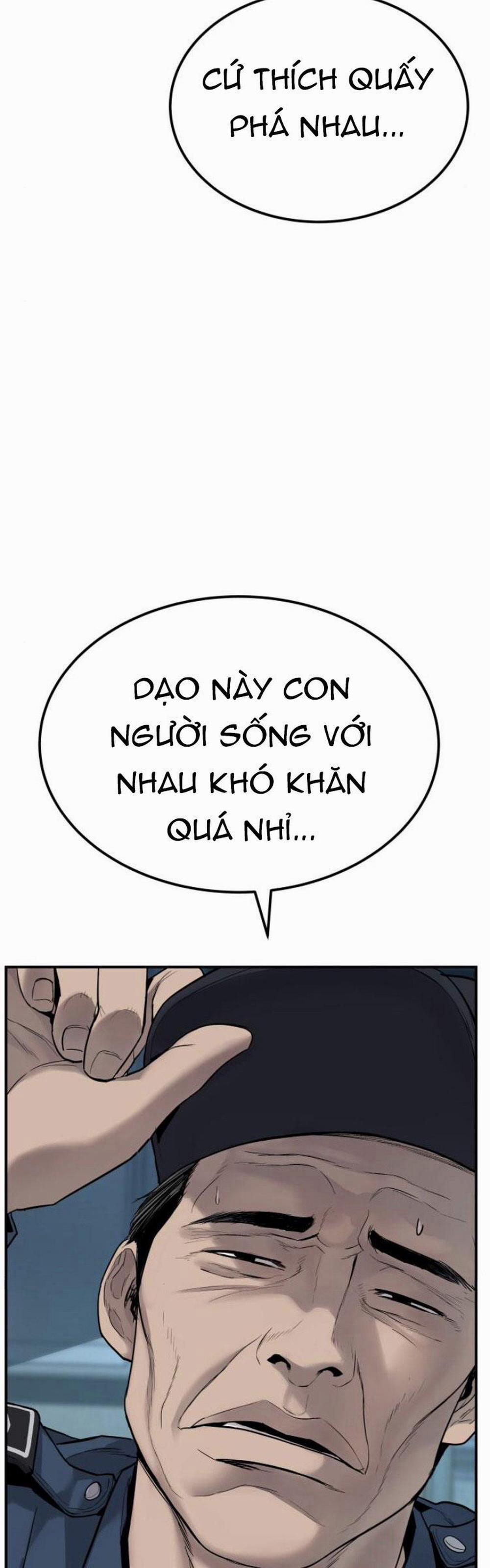 Bố Tôi Là Đặc Vụ 3.5 trang 3