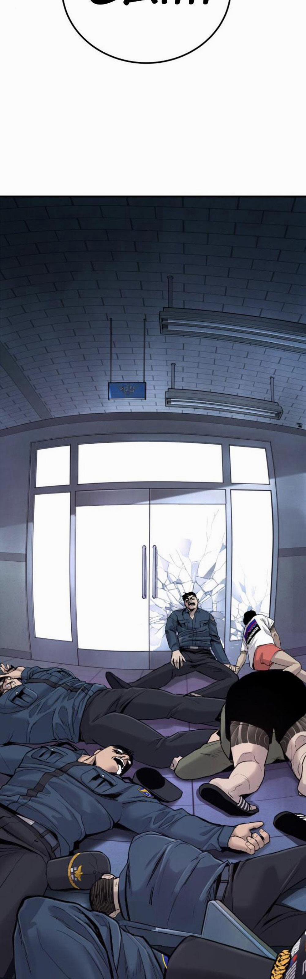 Bố Tôi Là Đặc Vụ 3.5 trang 30