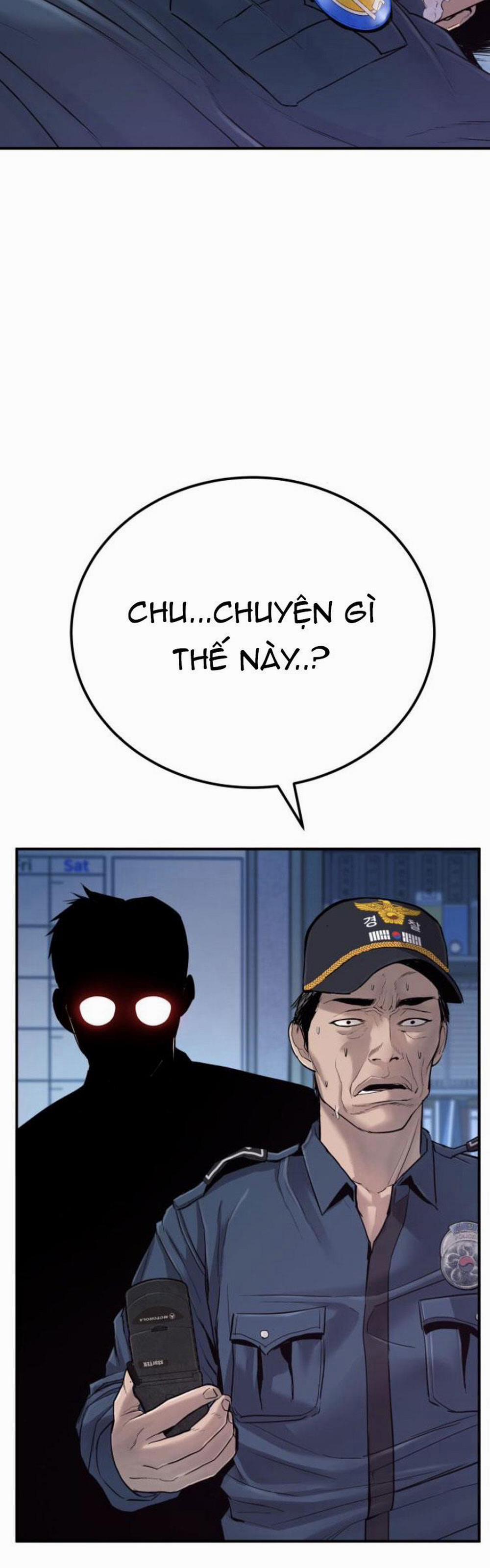 Bố Tôi Là Đặc Vụ 3.5 trang 32