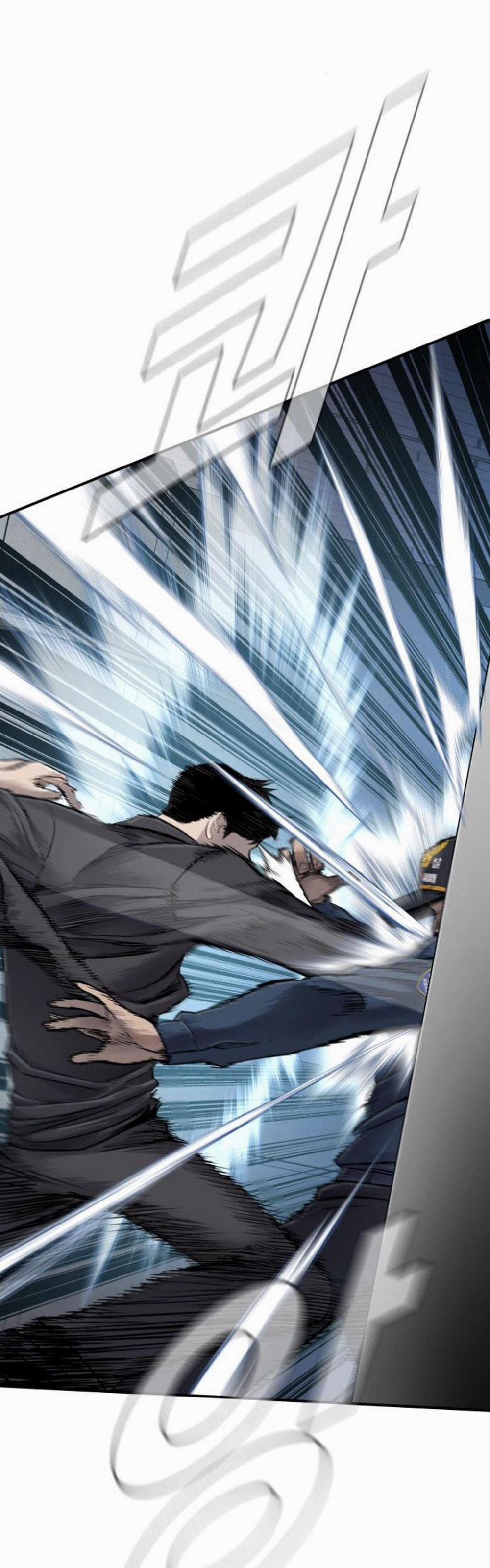 Bố Tôi Là Đặc Vụ 3.5 trang 33