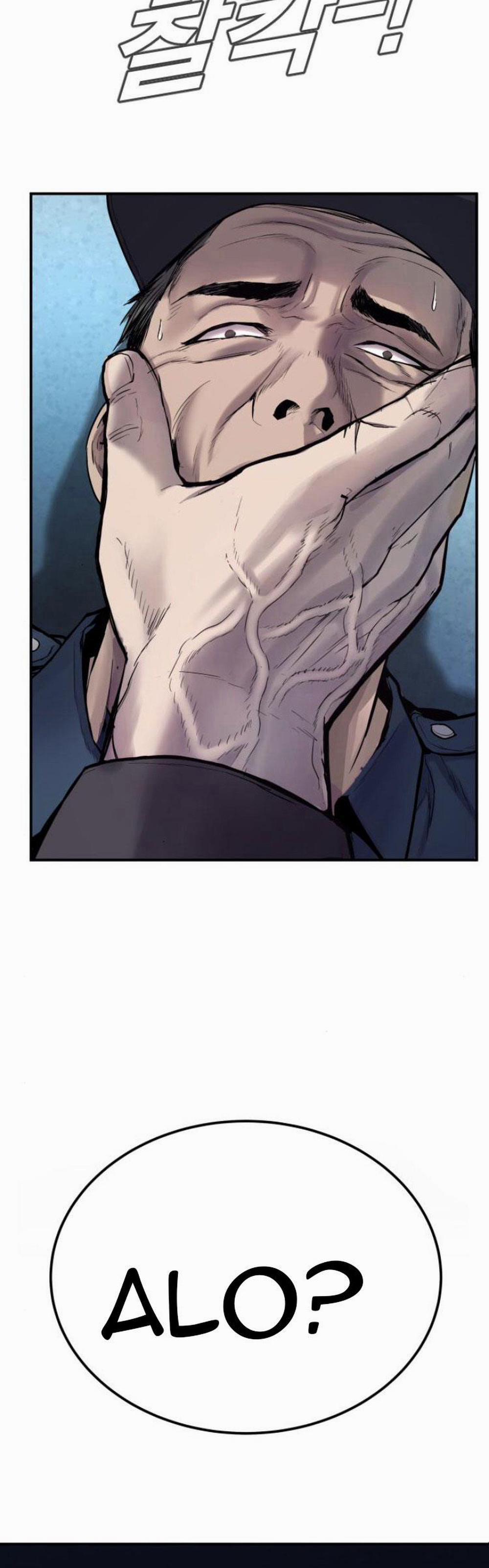 Bố Tôi Là Đặc Vụ 3.5 trang 37