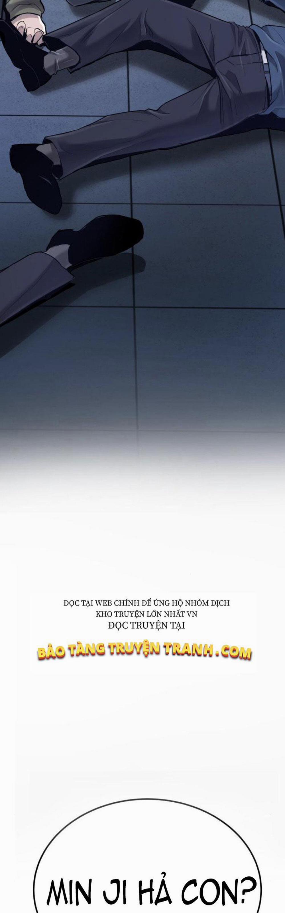 Bố Tôi Là Đặc Vụ 3.5 trang 39