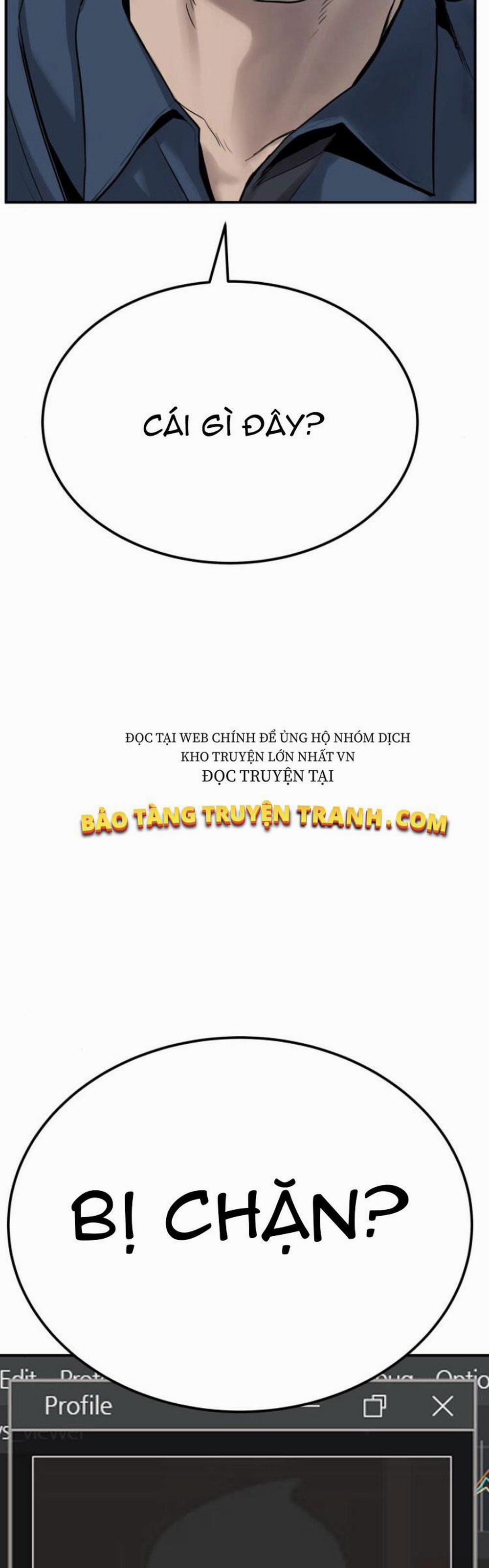 Bố Tôi Là Đặc Vụ 3.5 trang 4