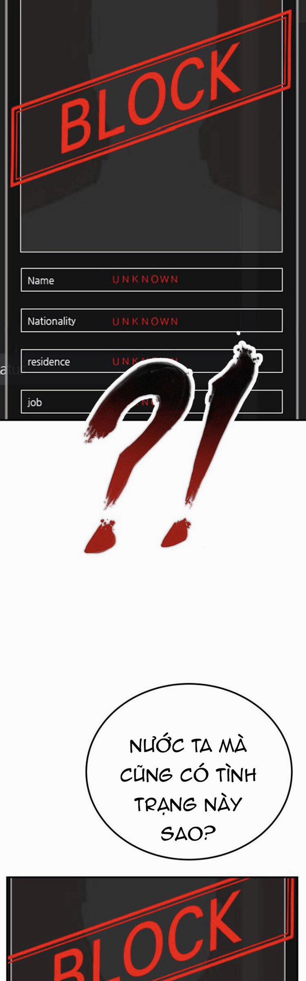 Bố Tôi Là Đặc Vụ 3.5 trang 5