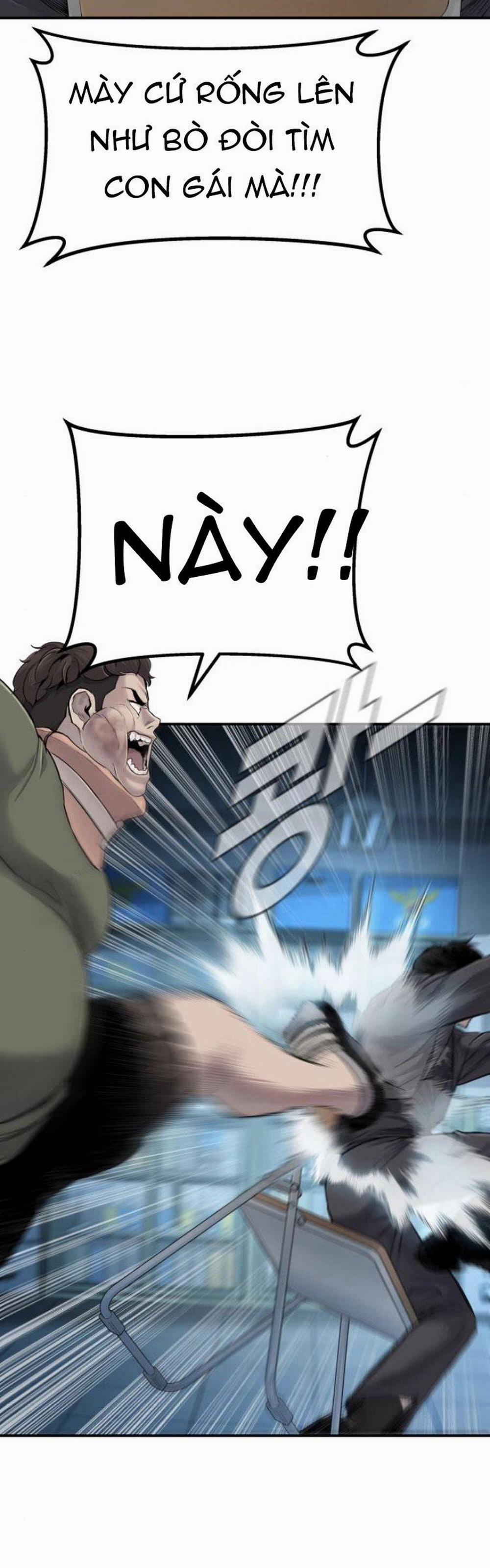 Bố Tôi Là Đặc Vụ 3.5 trang 9