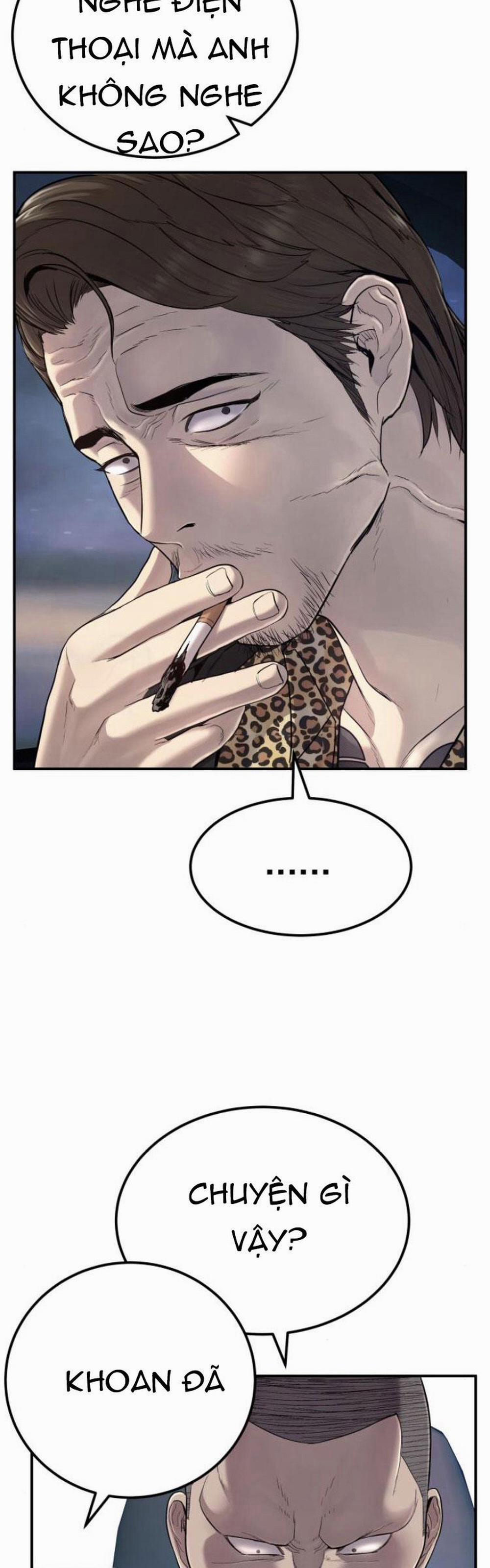 Bố Tôi Là Đặc Vụ 3 trang 11