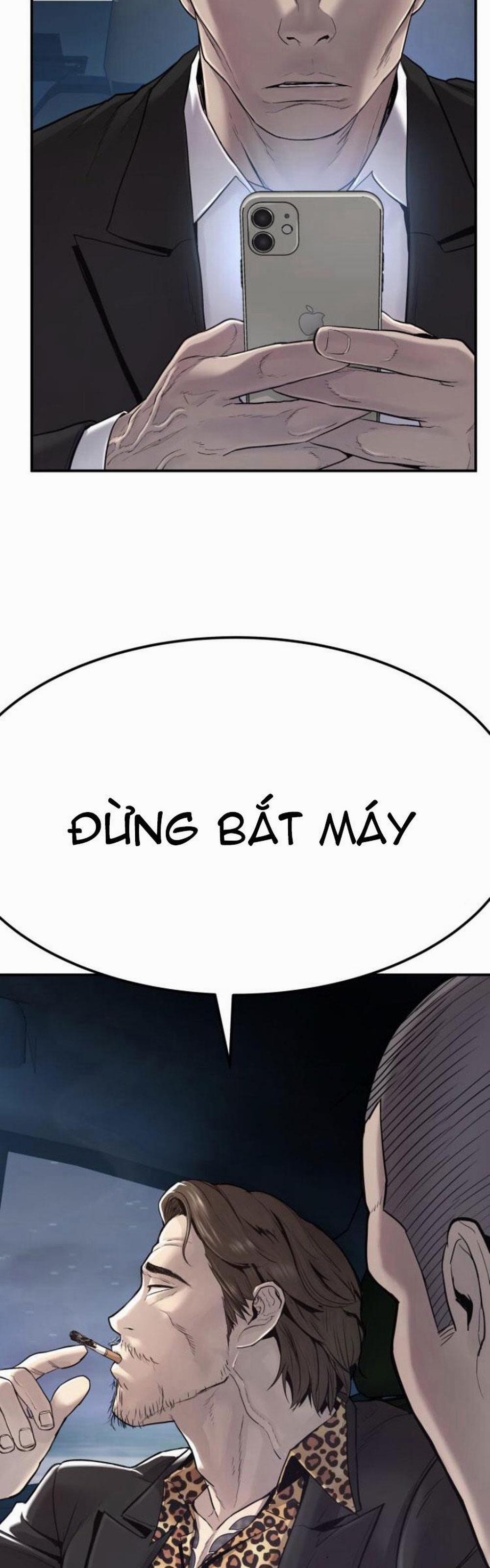 Bố Tôi Là Đặc Vụ 3 trang 12