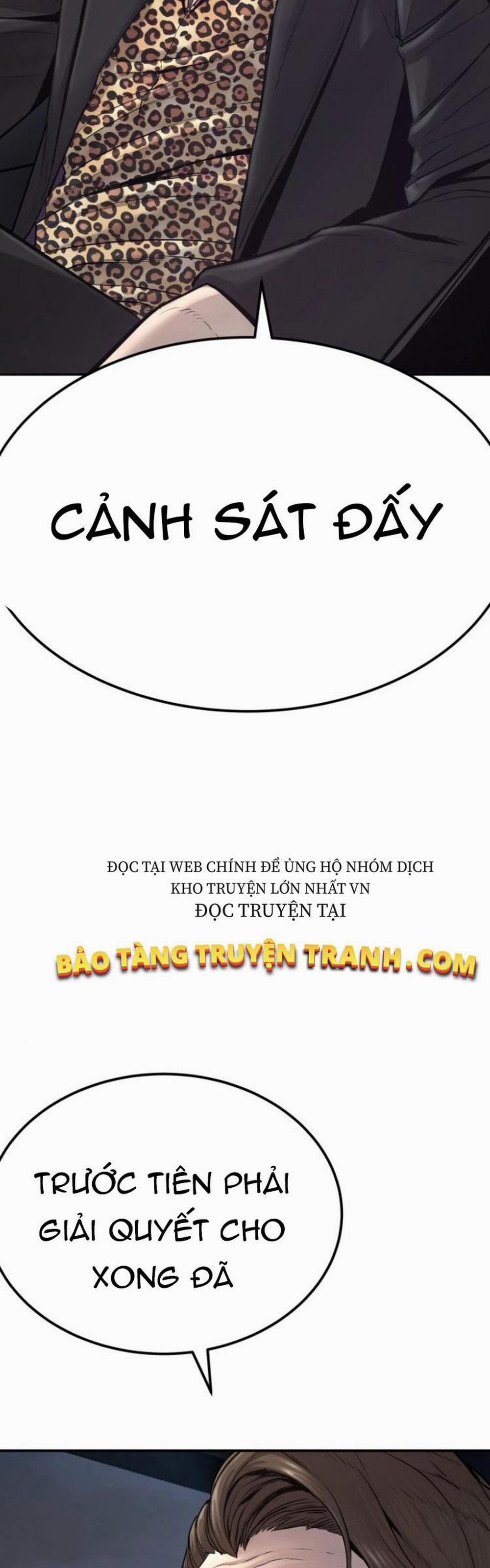 Bố Tôi Là Đặc Vụ 3 trang 13