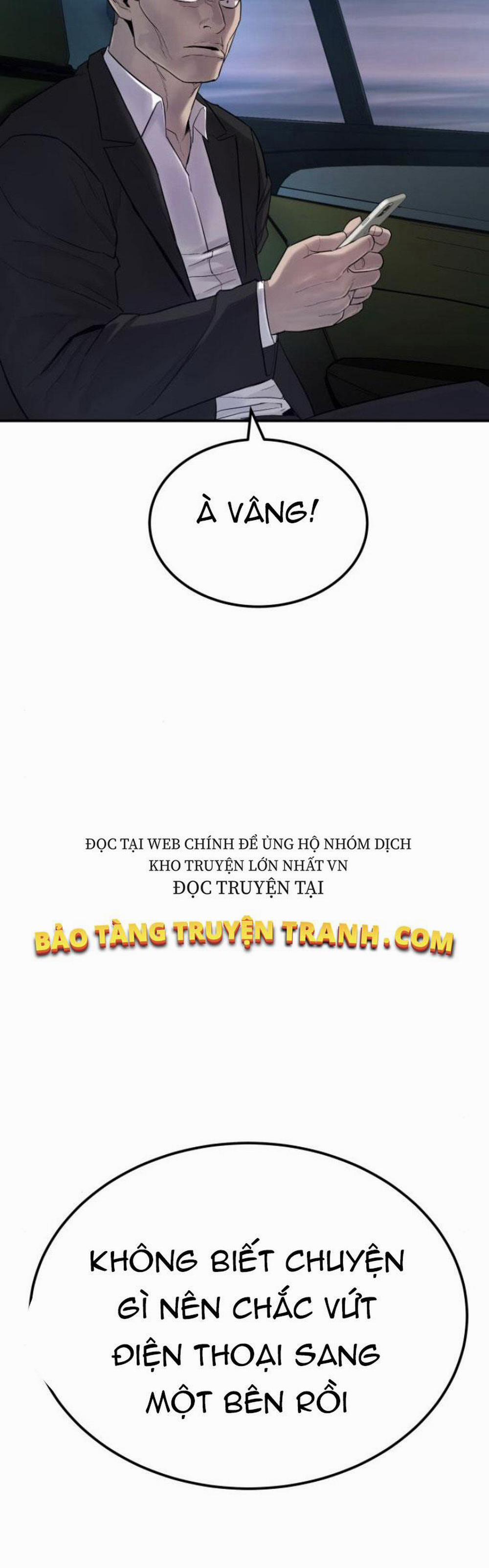 Bố Tôi Là Đặc Vụ 3 trang 15