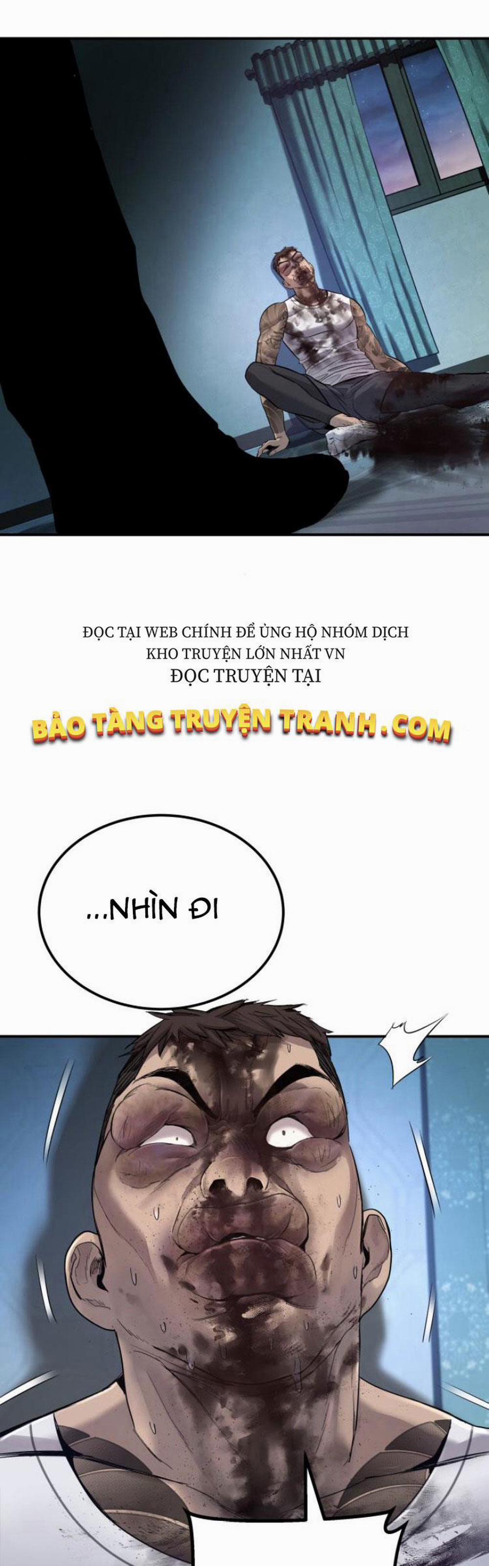 Bố Tôi Là Đặc Vụ 3 trang 17