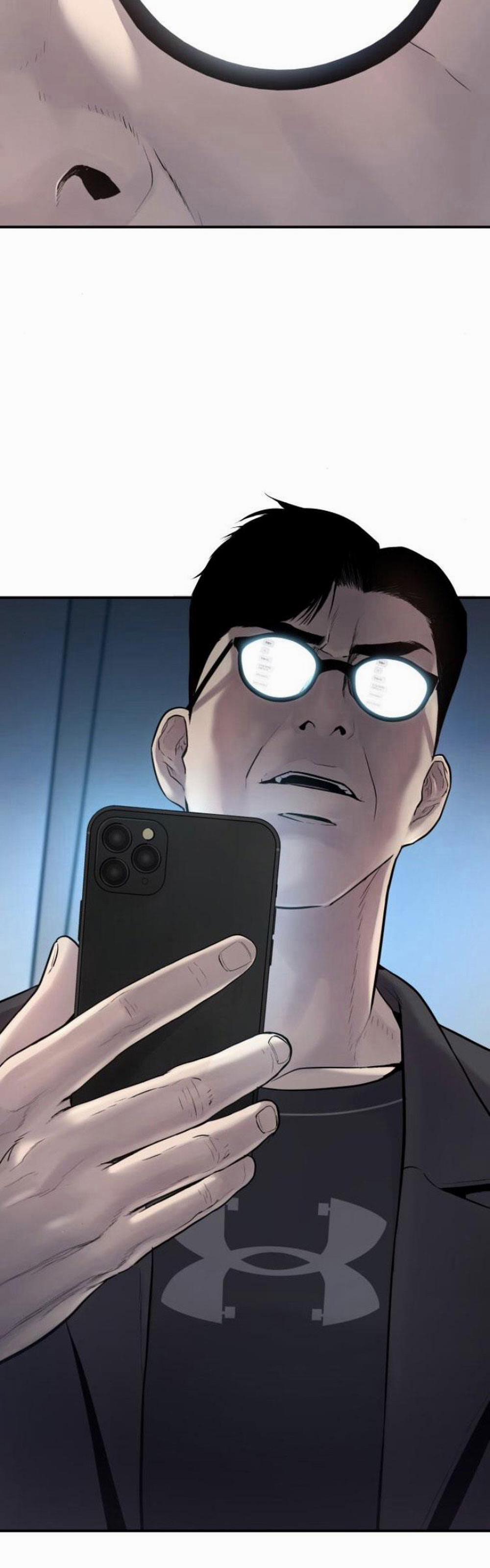 Bố Tôi Là Đặc Vụ 3 trang 2