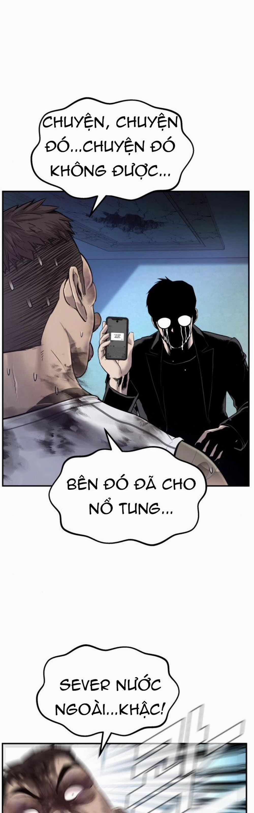 Bố Tôi Là Đặc Vụ 3 trang 20