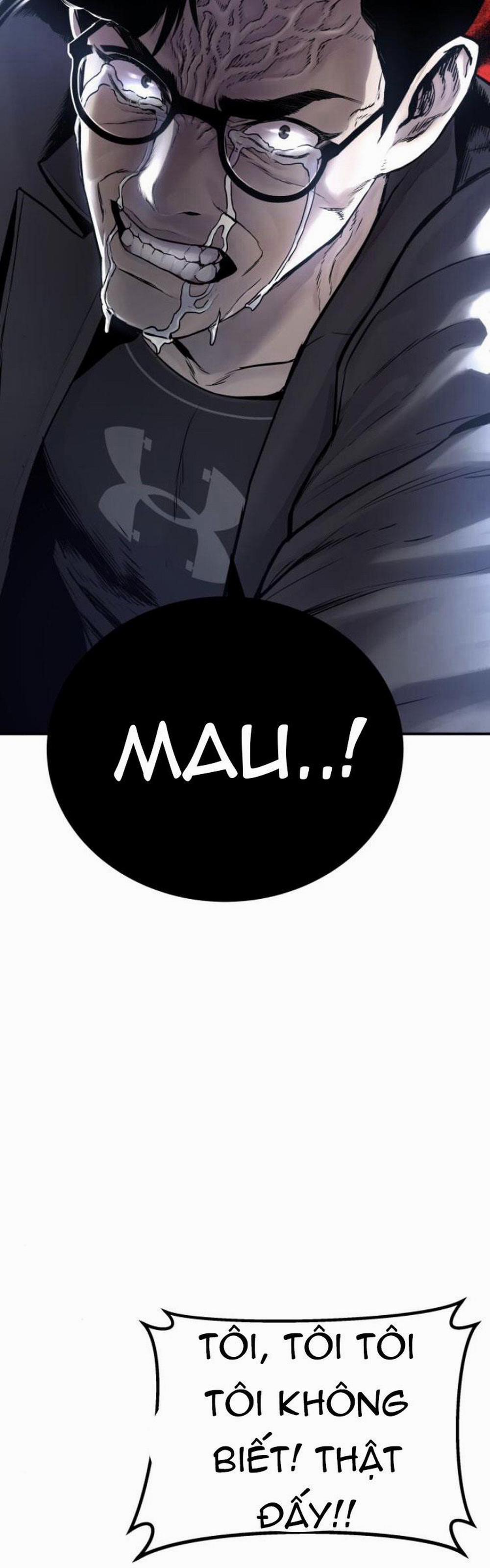Bố Tôi Là Đặc Vụ 3 trang 22