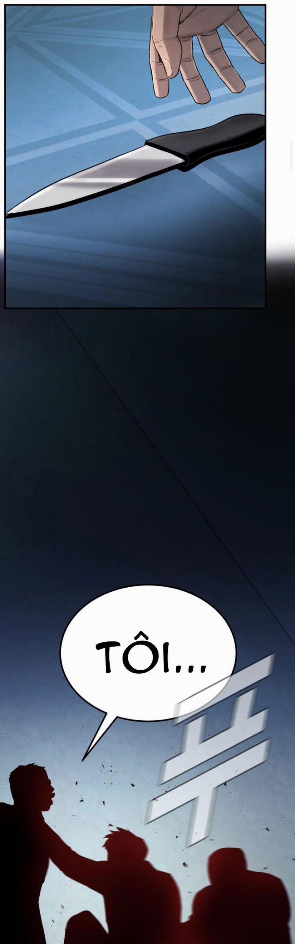 Bố Tôi Là Đặc Vụ 3 trang 23