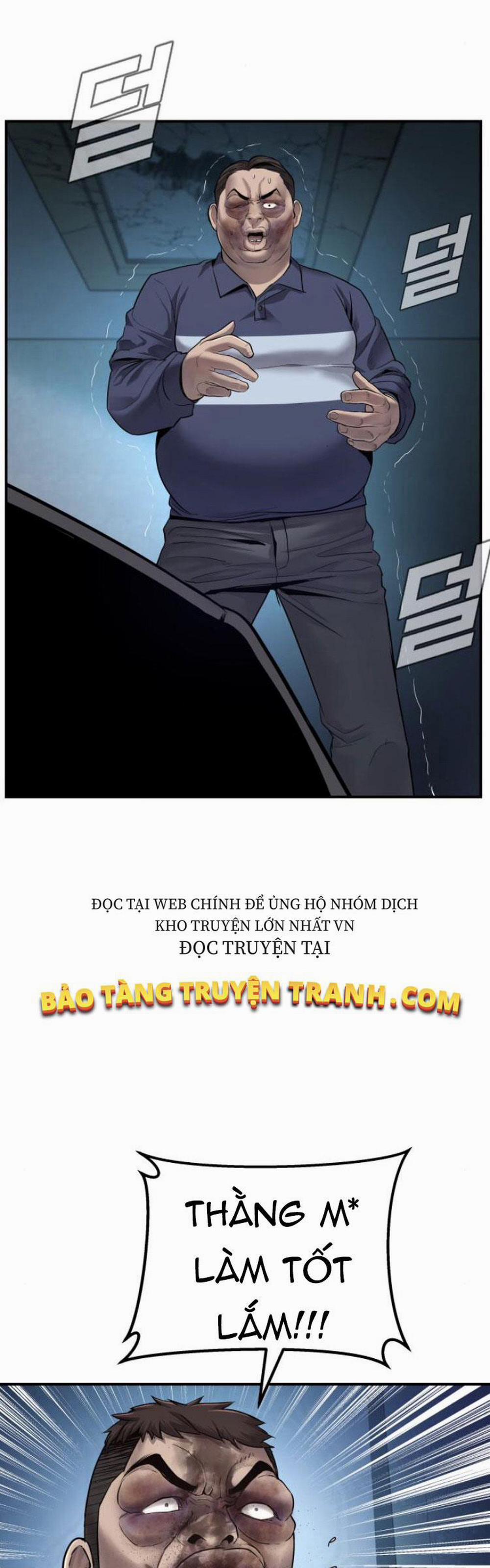 Bố Tôi Là Đặc Vụ 3 trang 25