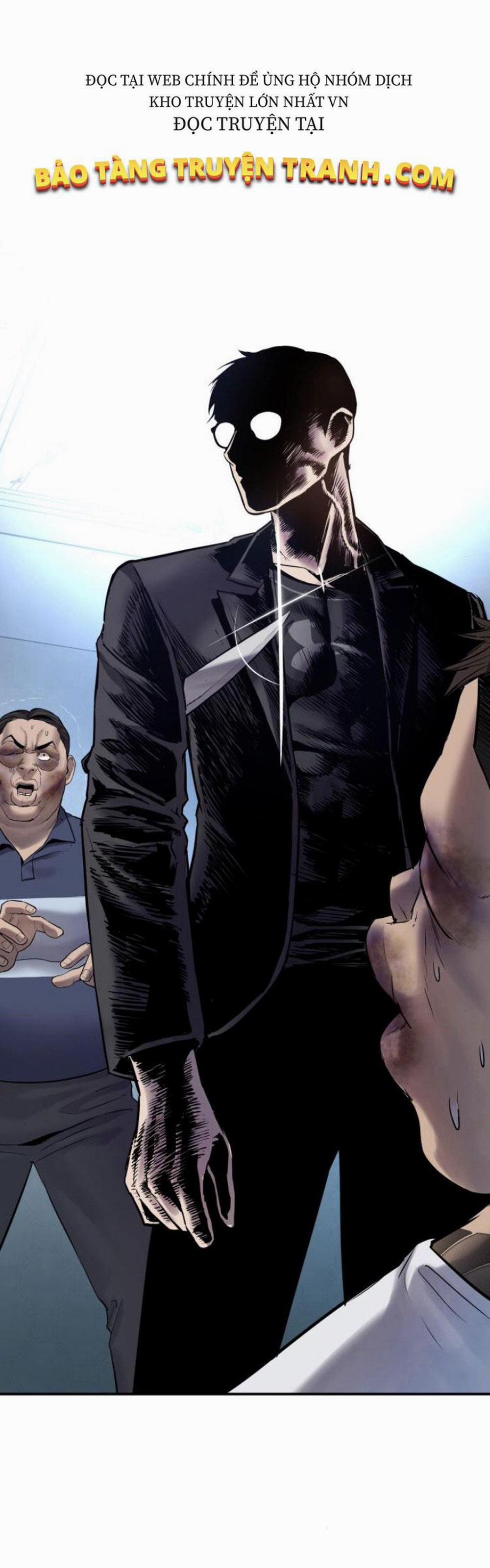 Bố Tôi Là Đặc Vụ 3 trang 28