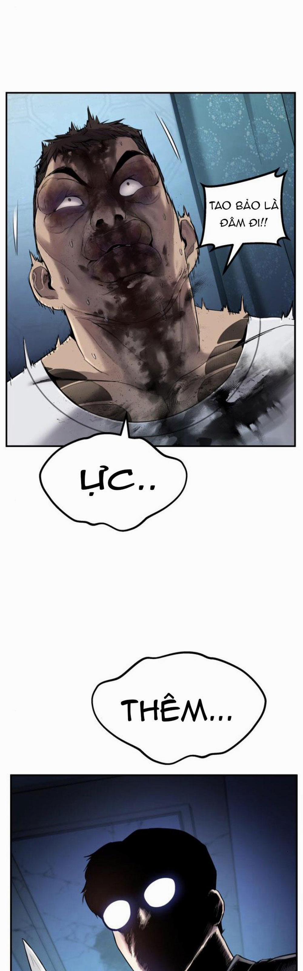 Bố Tôi Là Đặc Vụ 3 trang 29