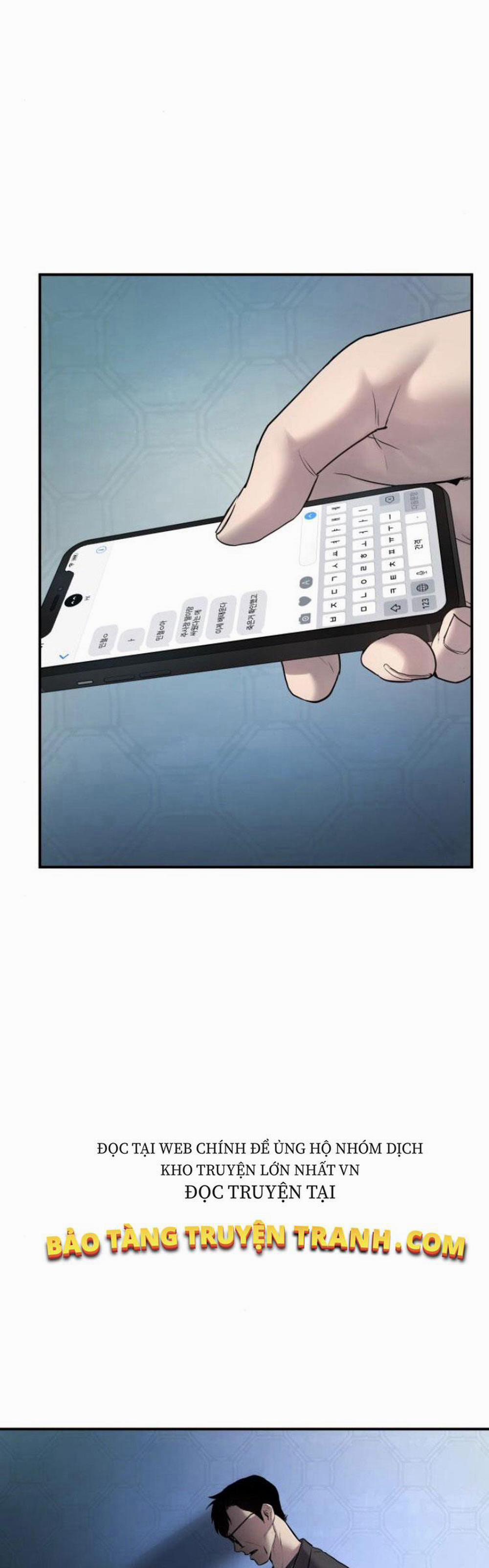 Bố Tôi Là Đặc Vụ 3 trang 3