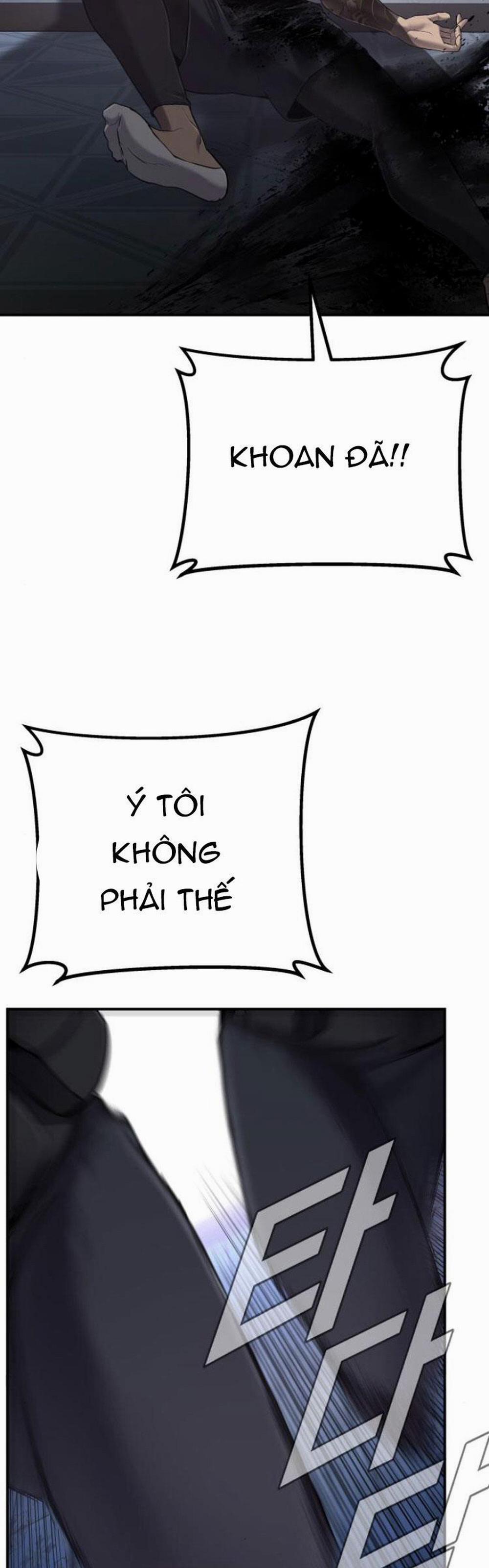 Bố Tôi Là Đặc Vụ 3 trang 31