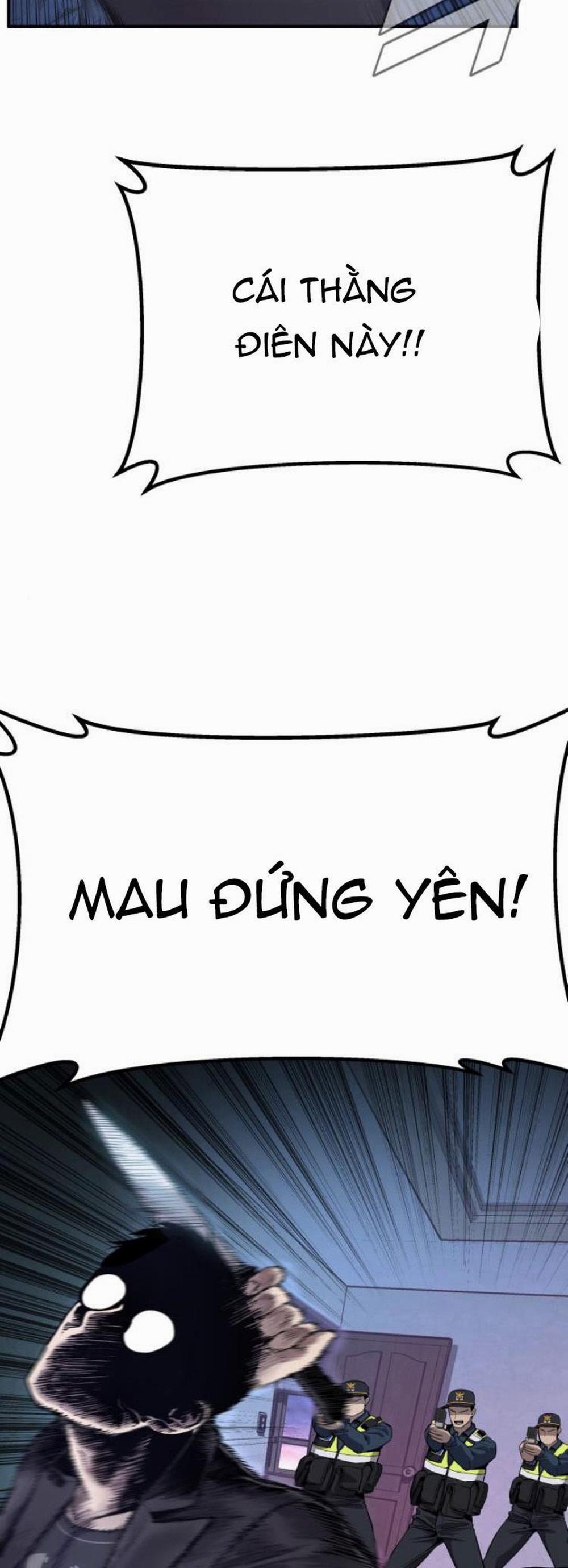 Bố Tôi Là Đặc Vụ 3 trang 32