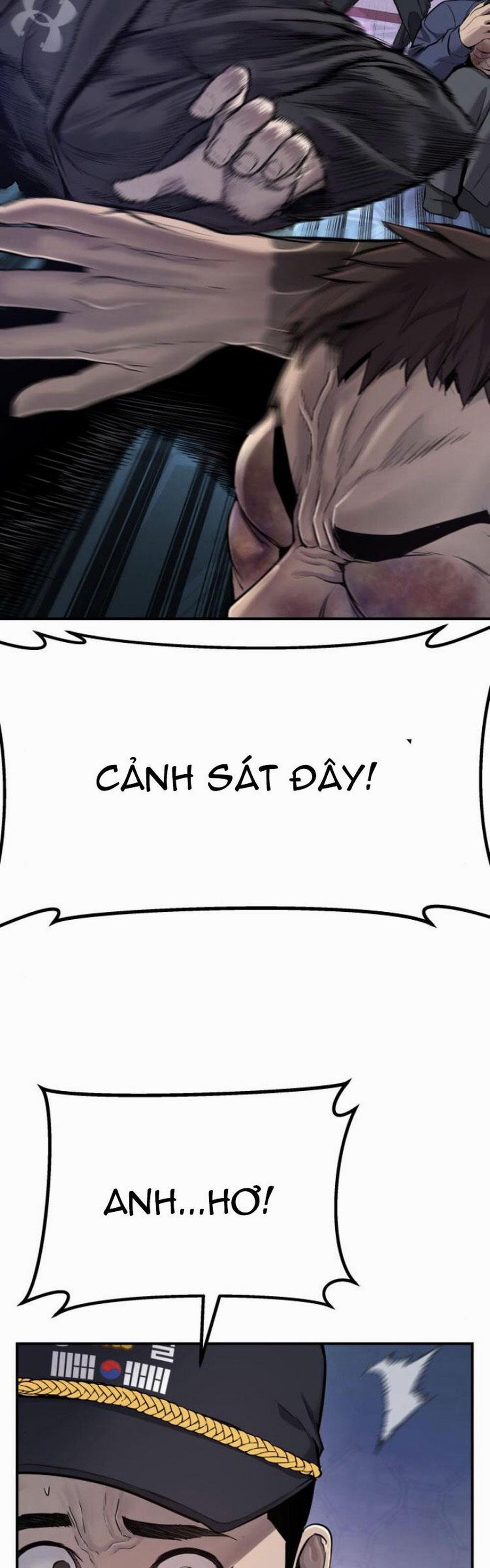 Bố Tôi Là Đặc Vụ 3 trang 33