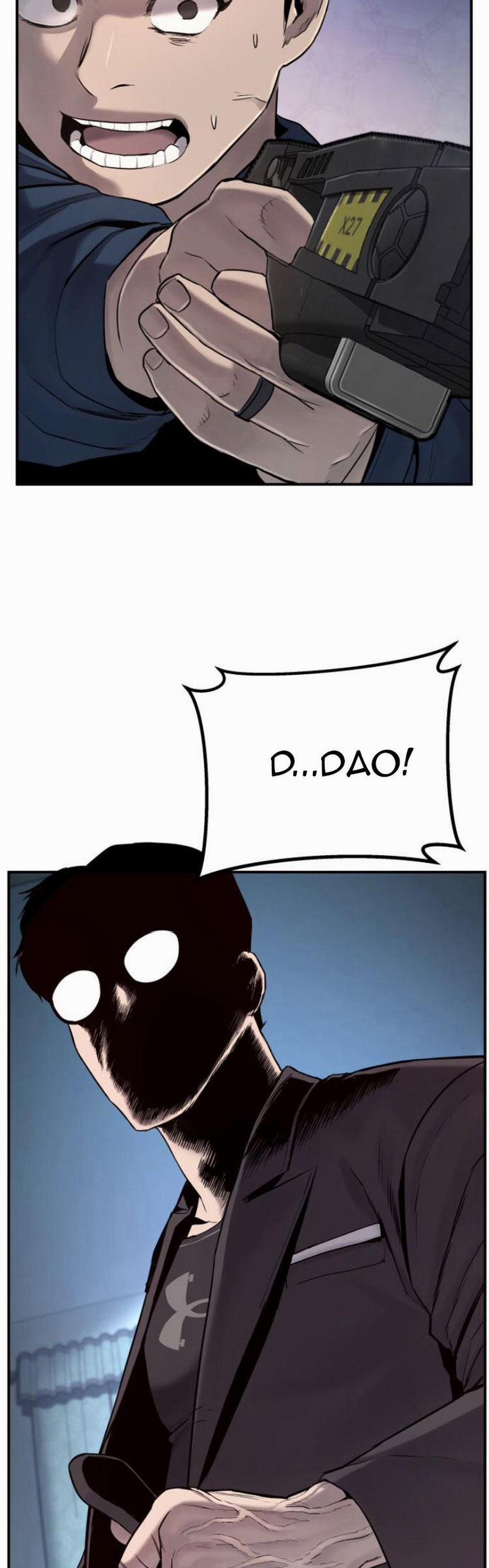 Bố Tôi Là Đặc Vụ 3 trang 34