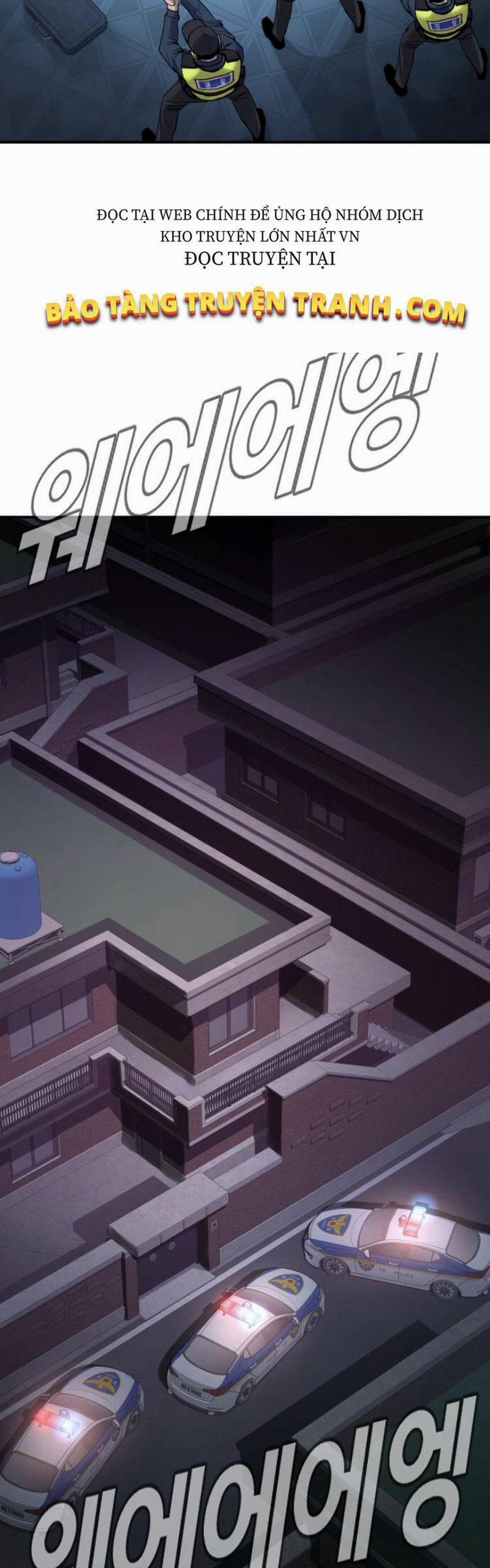 Bố Tôi Là Đặc Vụ 3 trang 37