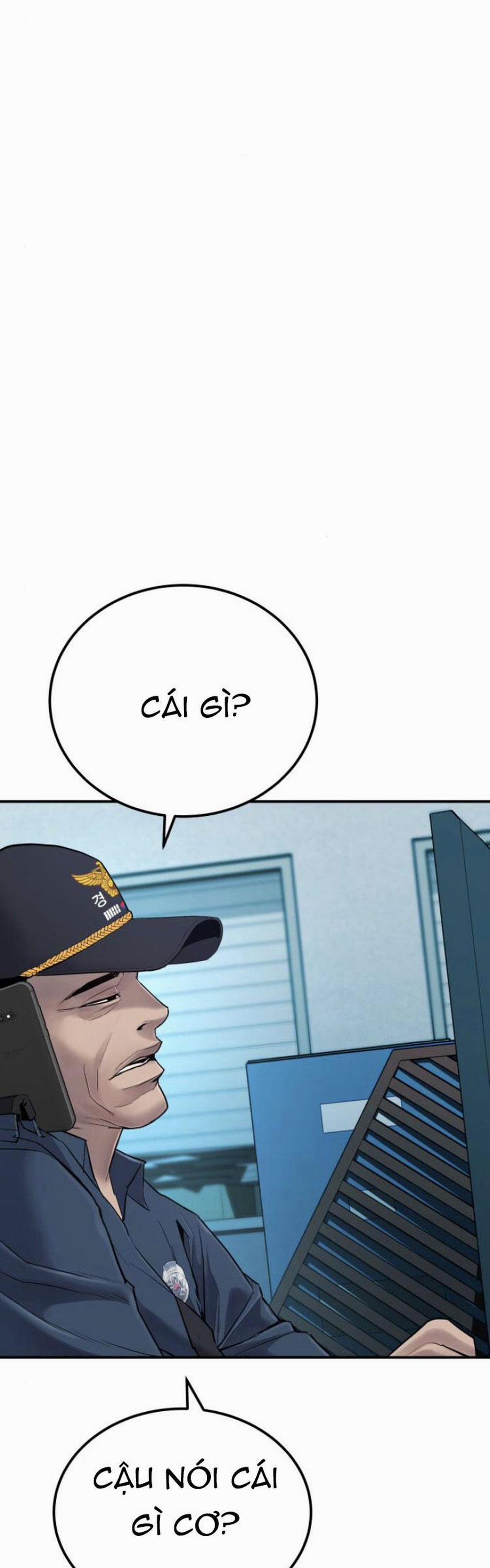 Bố Tôi Là Đặc Vụ 3 trang 39