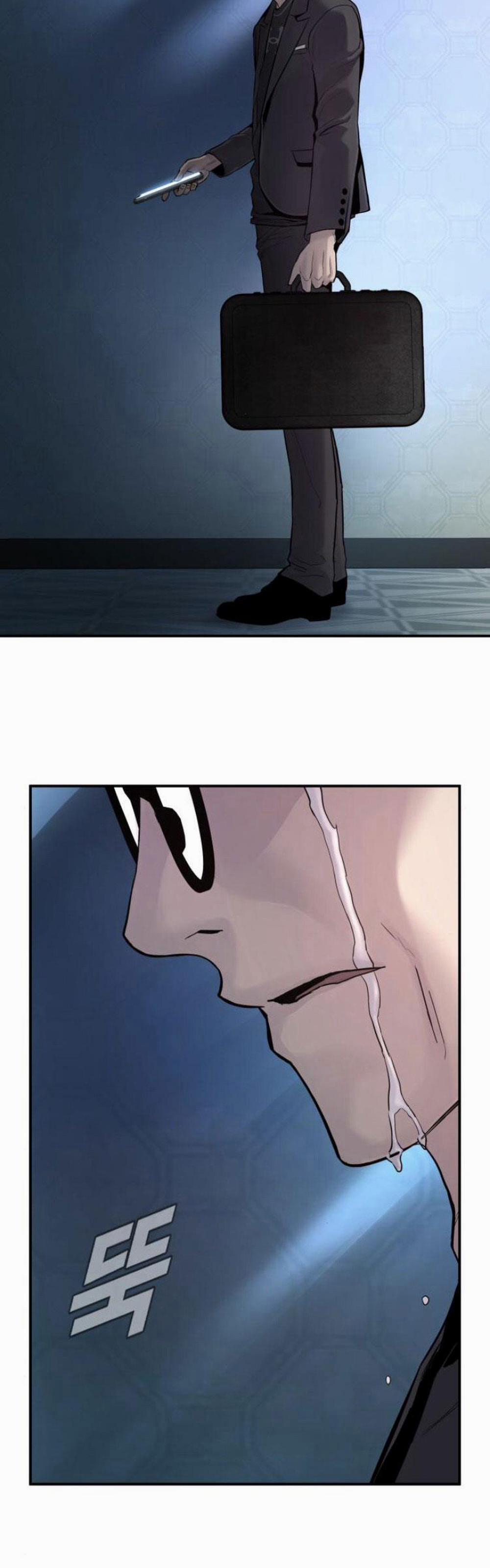 Bố Tôi Là Đặc Vụ 3 trang 4