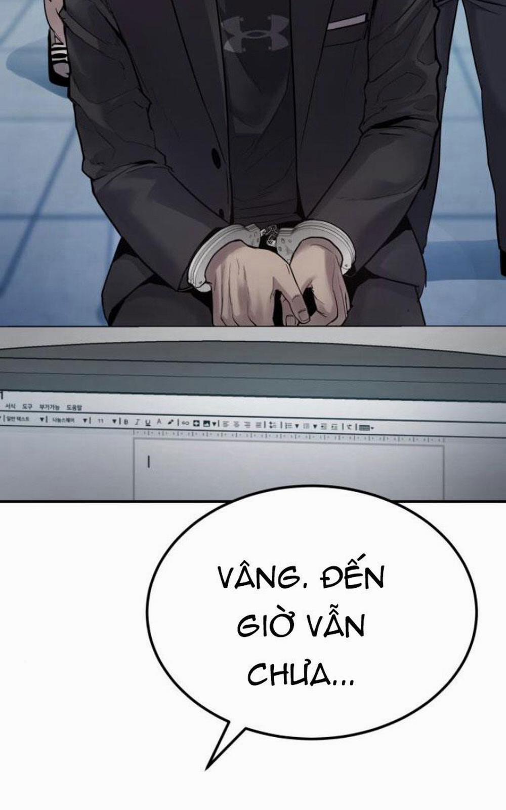 Bố Tôi Là Đặc Vụ 3 trang 44