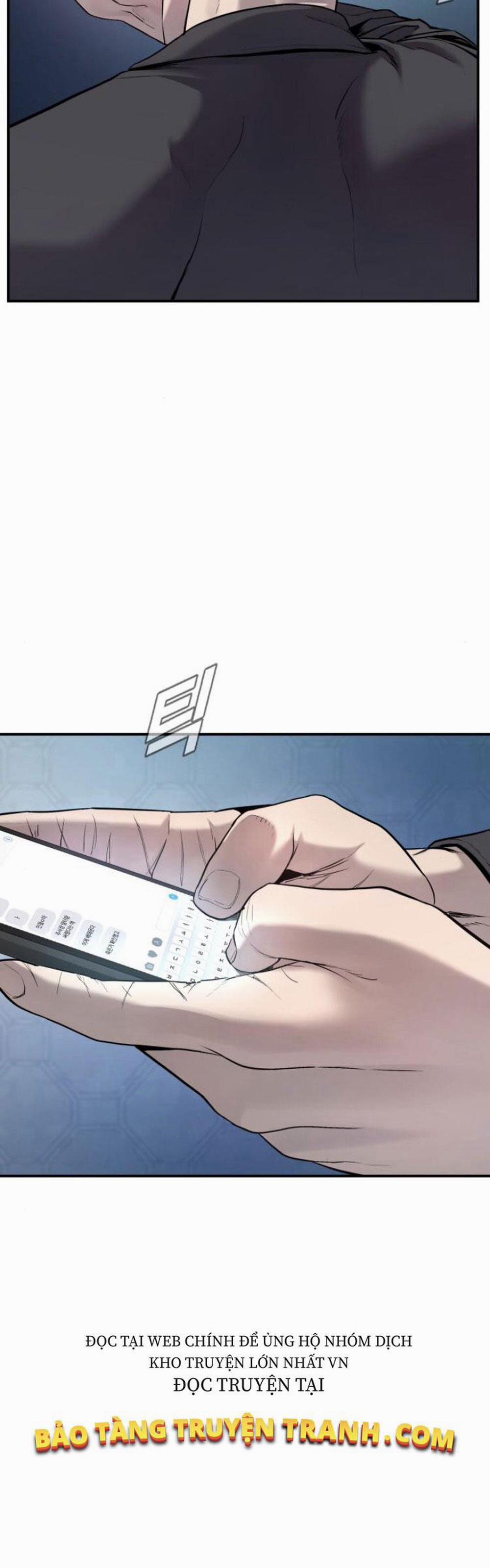 Bố Tôi Là Đặc Vụ 3 trang 7