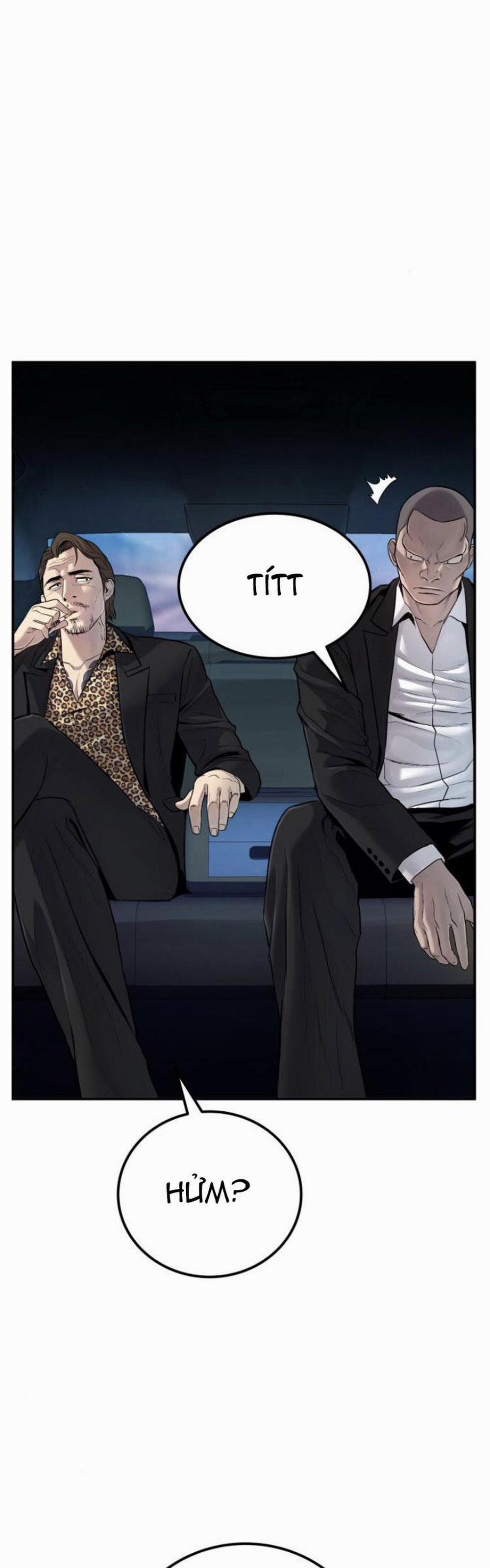 Bố Tôi Là Đặc Vụ 3 trang 8