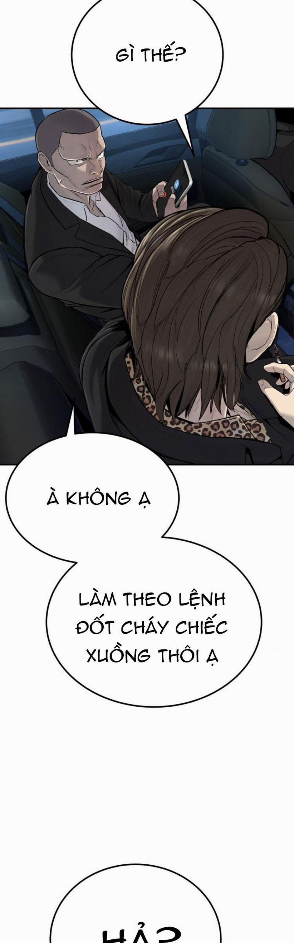 Bố Tôi Là Đặc Vụ 3 trang 9