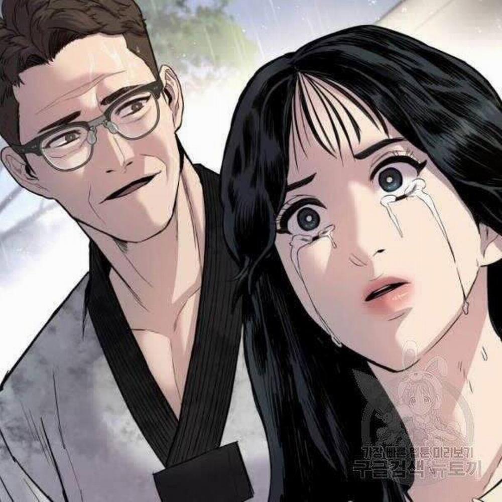 Bố Tôi Là Đặc Vụ 30.5 trang 102