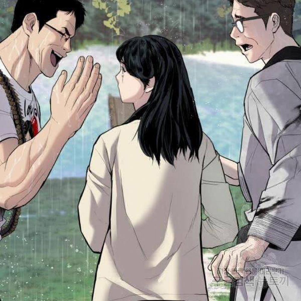 Bố Tôi Là Đặc Vụ 30.5 trang 153