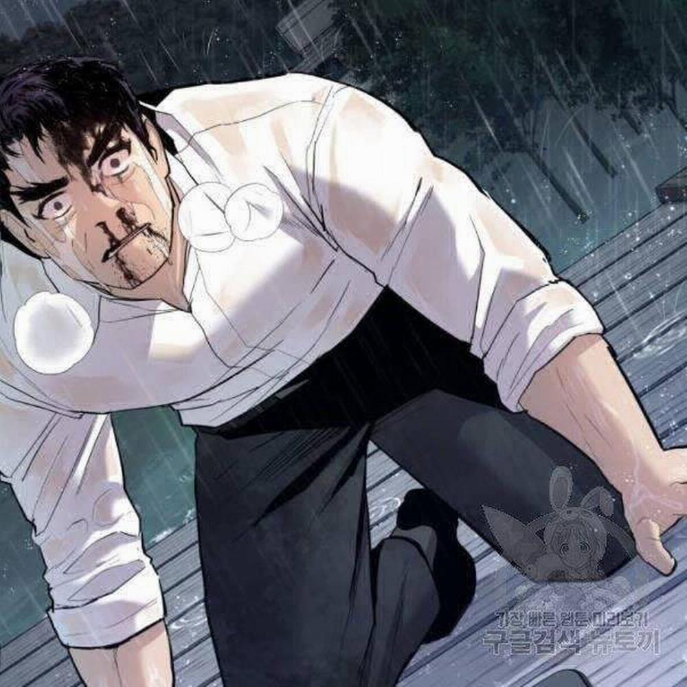 Bố Tôi Là Đặc Vụ 30.5 trang 45