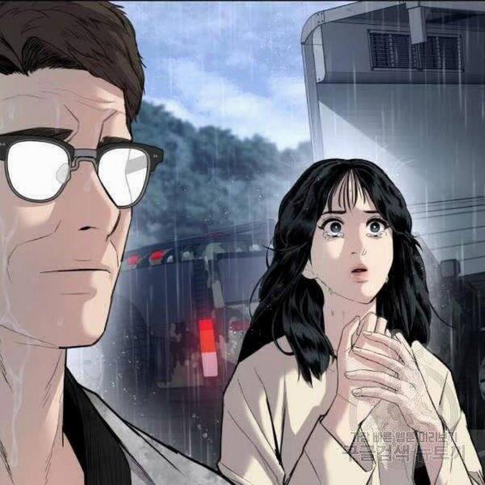 Bố Tôi Là Đặc Vụ 30.5 trang 90