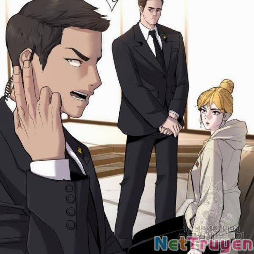 Bố Tôi Là Đặc Vụ 30 trang 10