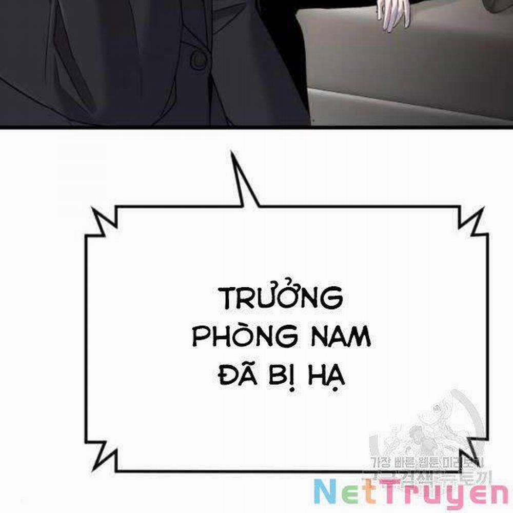 Bố Tôi Là Đặc Vụ 30 trang 11