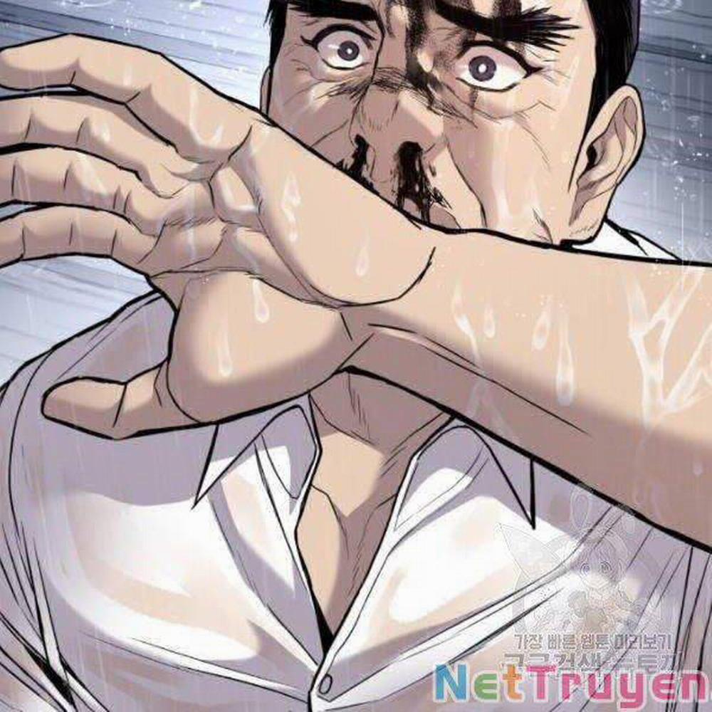 Bố Tôi Là Đặc Vụ 30 trang 121